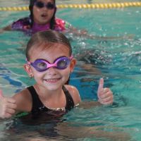 America's Kids Swim School ico