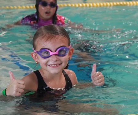 America's Kids Swim School