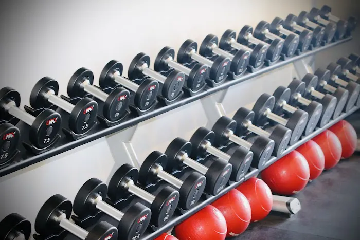 MAYHEM Personal Training & Classes Picture 4
