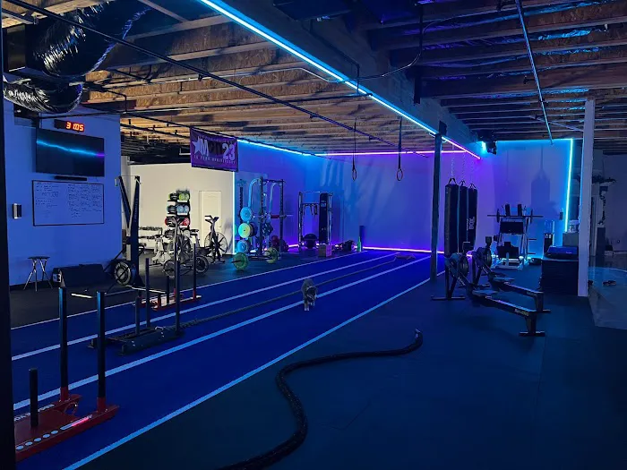 MAYHEM Personal Training & Classes Picture 5
