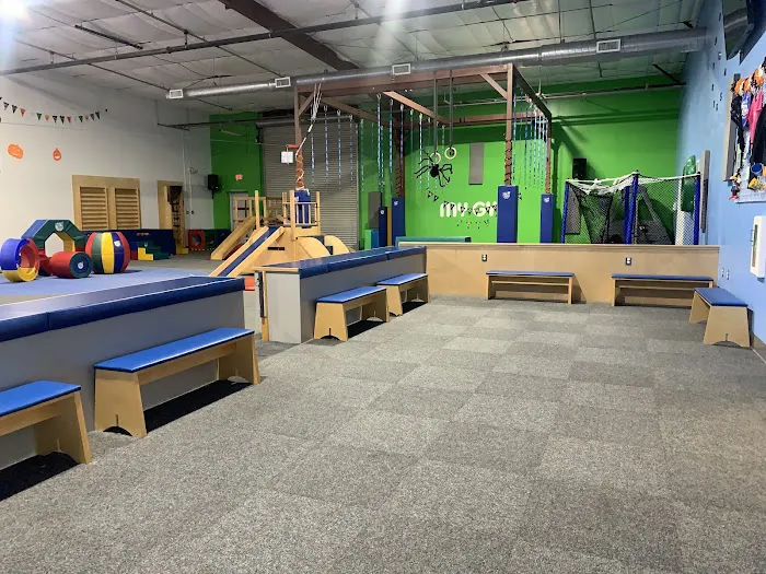 My Gym Picture 2