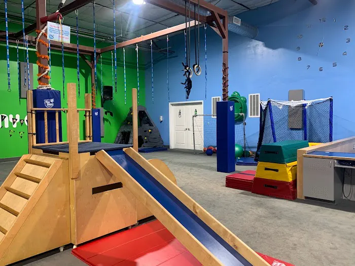 My Gym Picture 1