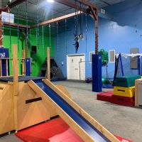 My Gym ico