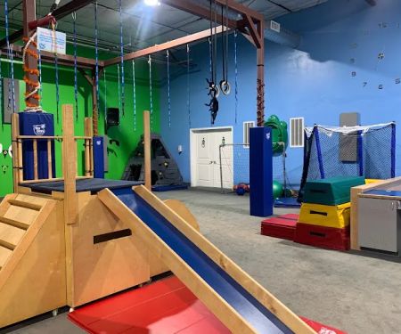 My Gym