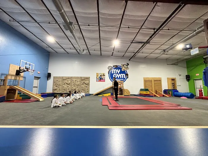 My Gym Picture 5
