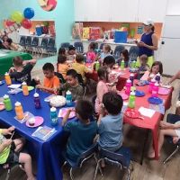 The Little Gym of Fresno Northeast ico