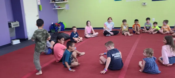 The Little Gym of Fresno Northeast Picture 2