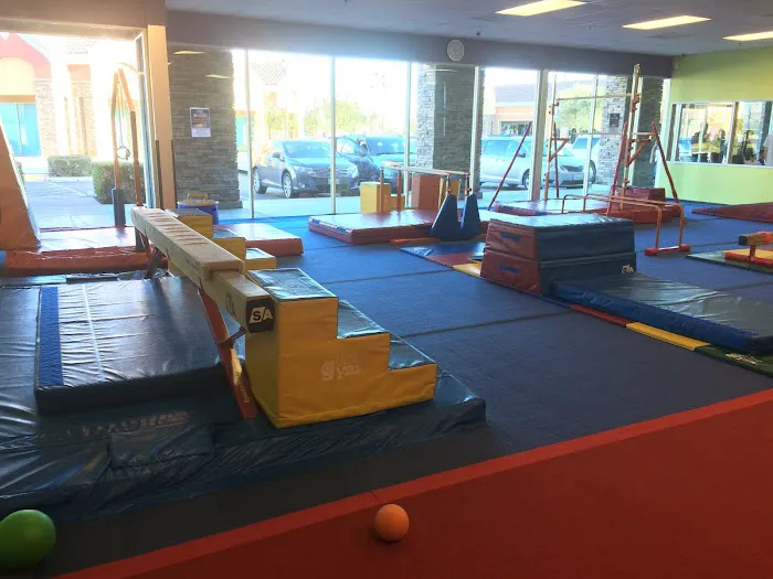 The Little Gym of Fresno Northeast Picture 8