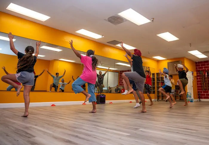 Central Valley Bhangra Academy Picture 1