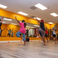 Central Valley Bhangra Academy ico