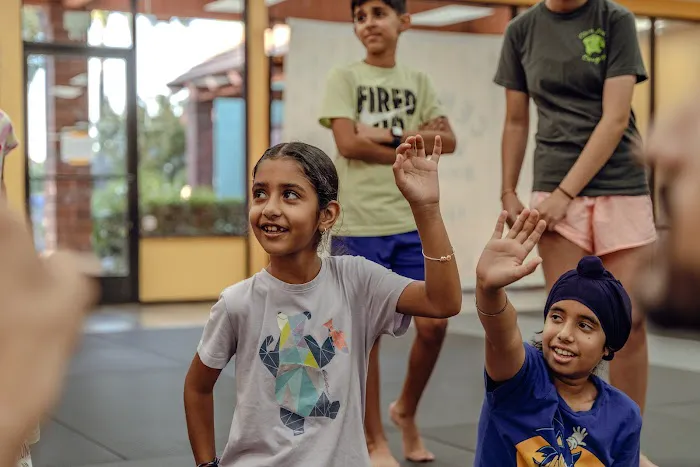 Central Valley Bhangra Academy Picture 5