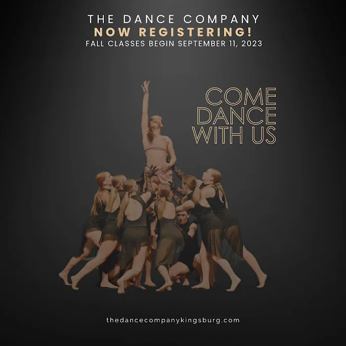 The Dance Company Picture 2