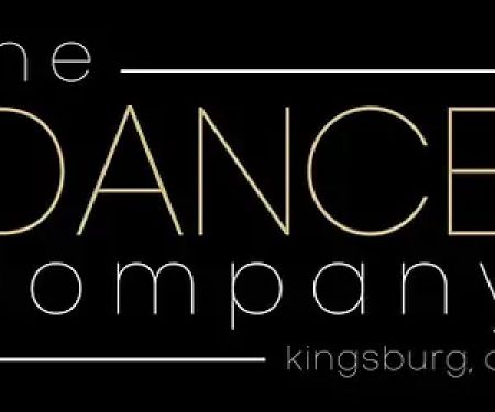 The Dance Company