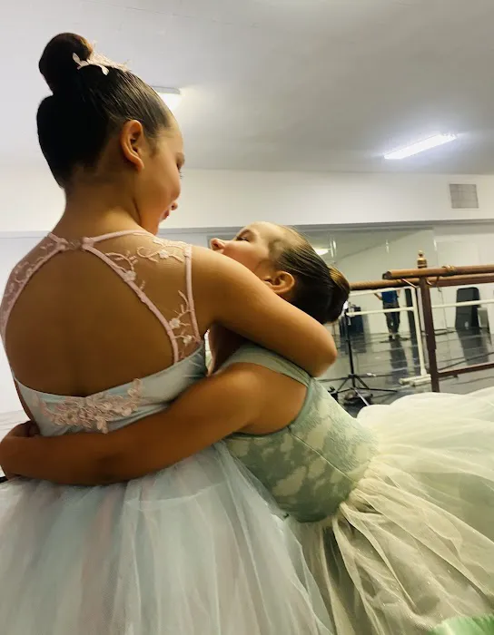 Kingsburg Ballet & Arts Studio Picture 4