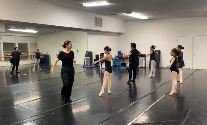 Kingsburg Ballet & Arts Studio Picture 1