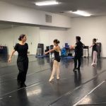 Kingsburg Ballet & Arts Studio