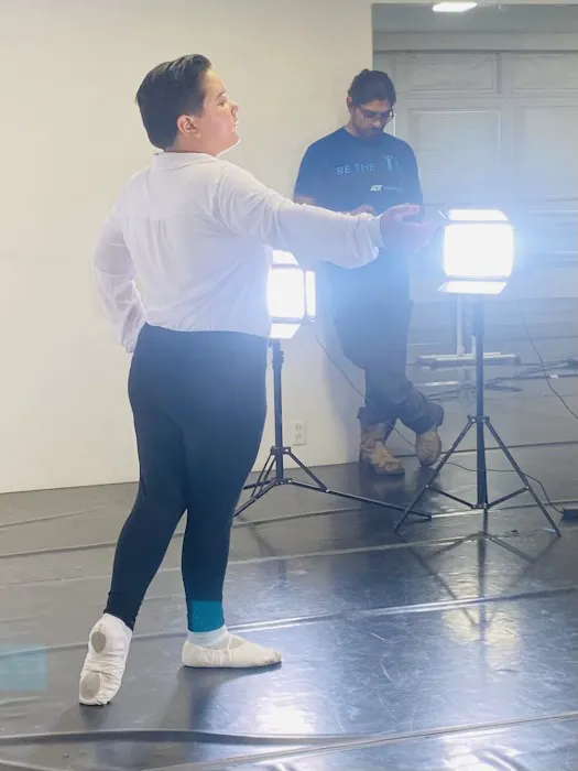 Kingsburg Ballet & Arts Studio Picture 3