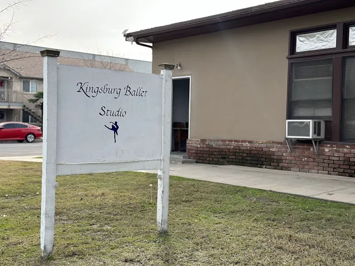Kingsburg Ballet & Arts Studio Picture 2
