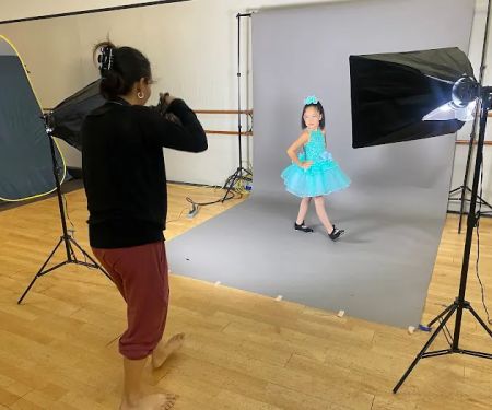 CenCal Dance - Dinuba