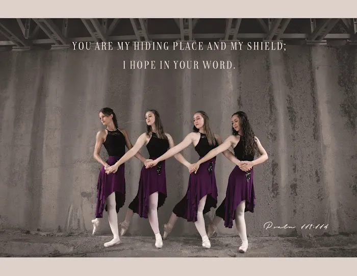 Bethel Ballet Academy Picture 1