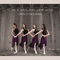 Bethel Ballet Academy ico