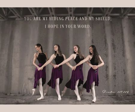 Bethel Ballet Academy