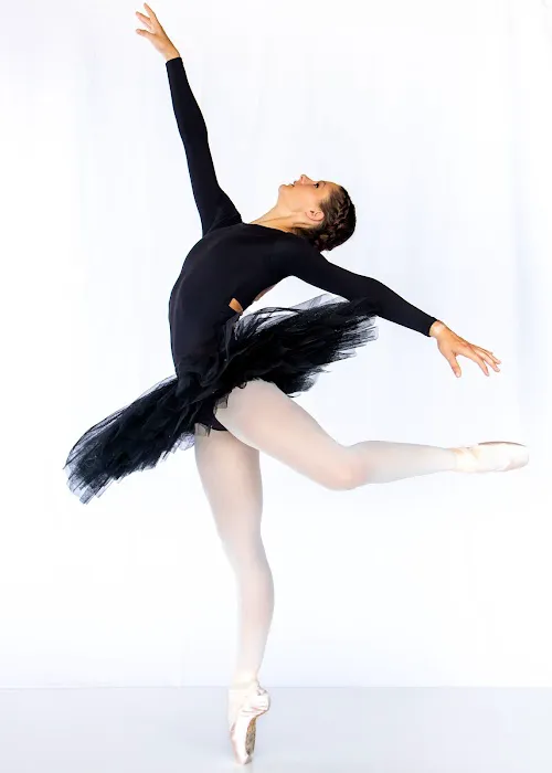 Bethel Ballet Academy Picture 6