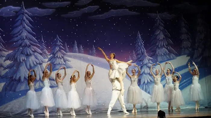 Bethel Ballet Academy Picture 5