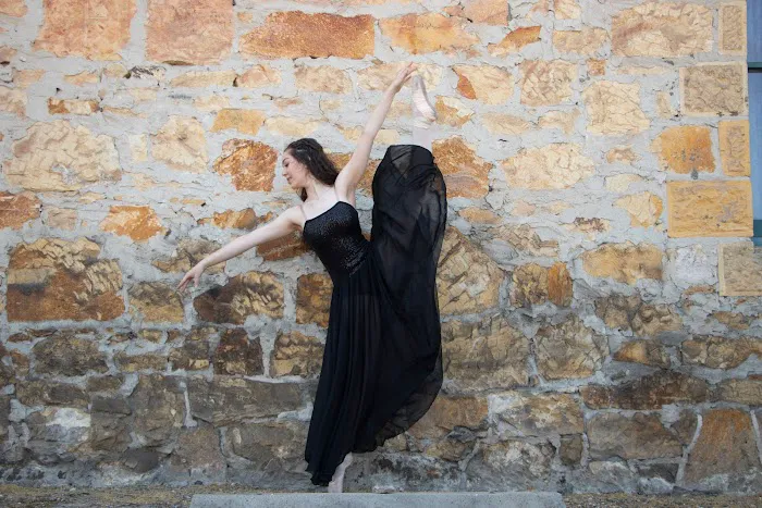 Bethel Ballet Academy Picture 10