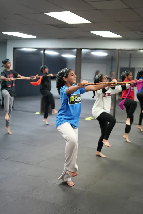 Old School Bhangra Academy Picture 1