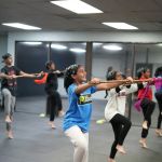 Old School Bhangra Academy