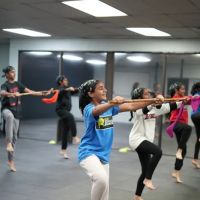 Old School Bhangra Academy ico