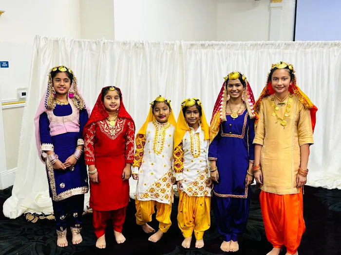 Old School Bhangra Academy Picture 10