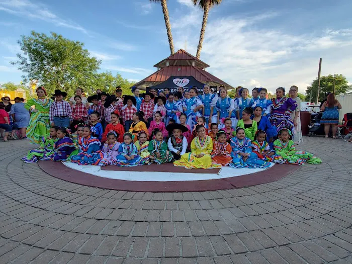 KINGS CULTURAL CENTER Picture 2