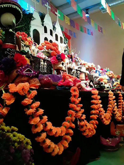 KINGS CULTURAL CENTER Picture 5