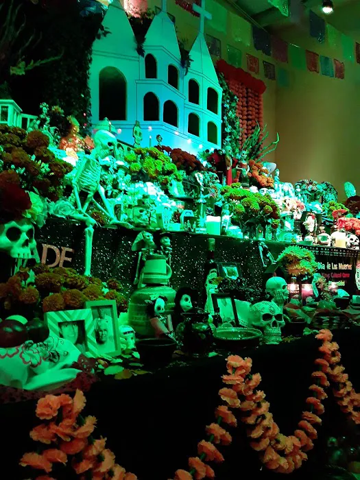 KINGS CULTURAL CENTER Picture 4