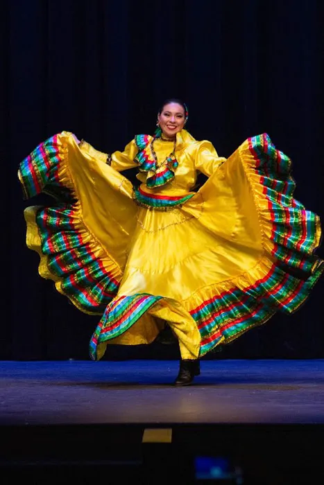 KINGS CULTURAL CENTER Picture 10