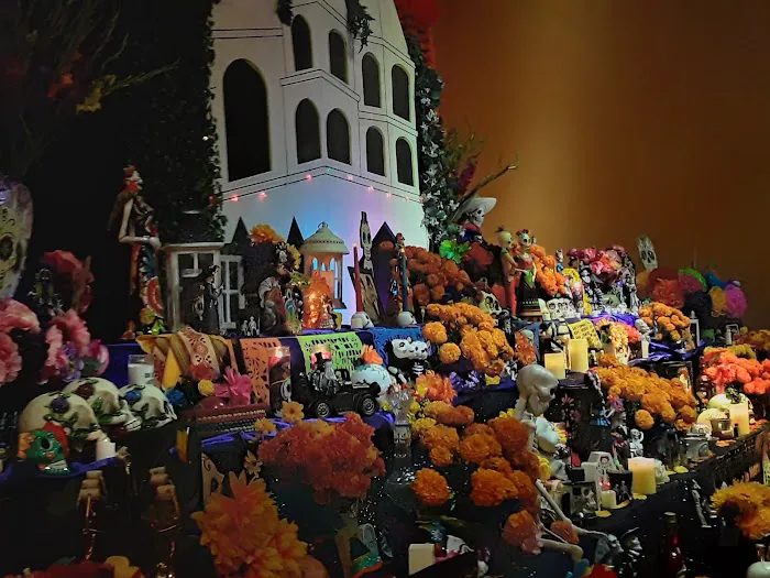 KINGS CULTURAL CENTER Picture 7