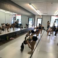 RAVE Dance Complex ico