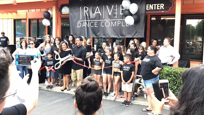 RAVE Dance Complex Picture 2