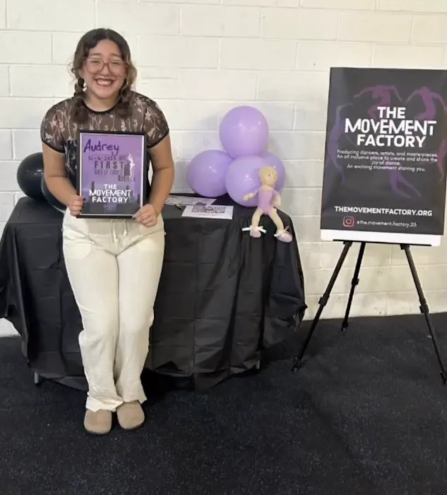 The Movement Factory LLC Picture 8