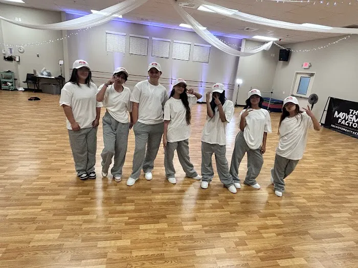 The Movement Factory LLC Picture 5