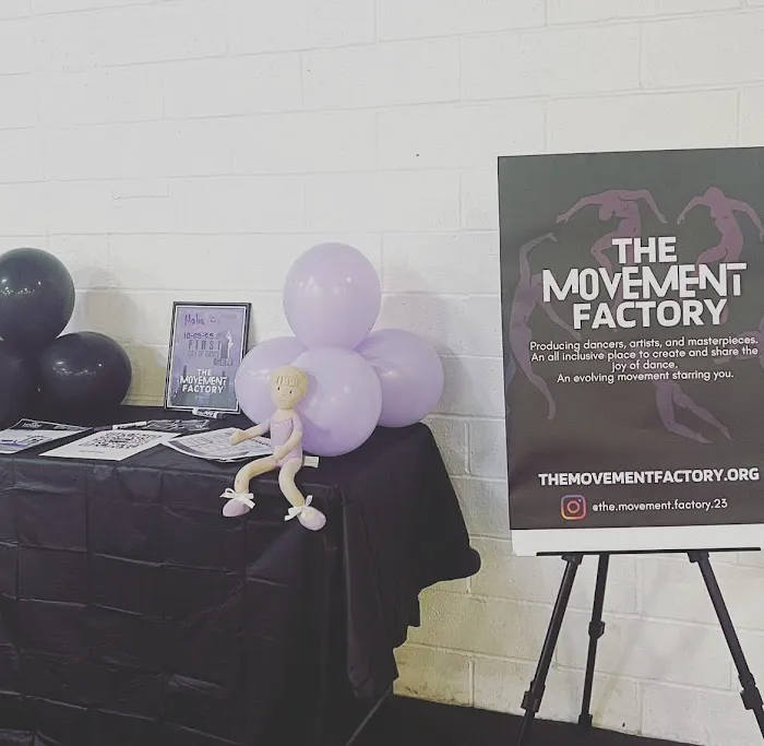 The Movement Factory LLC Picture 9