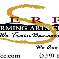 Sierra Performing Arts Center ico