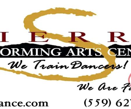 Sierra Performing Arts Center