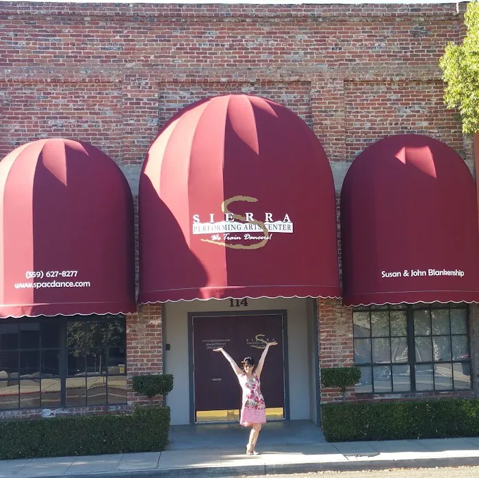 Sierra Performing Arts Center Picture 6