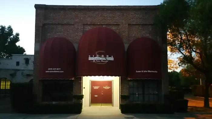 Sierra Performing Arts Center Picture 8