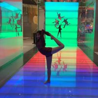 Diamonds Cheer & Dance Company ico