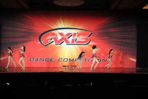Diamonds Cheer & Dance Company Picture 7