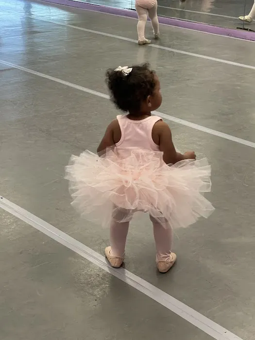 Elite Dance Academy Picture 3